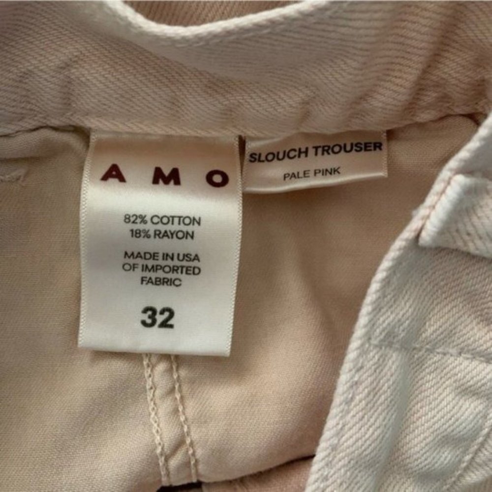 AMO Jeans - Picture 9 of 12